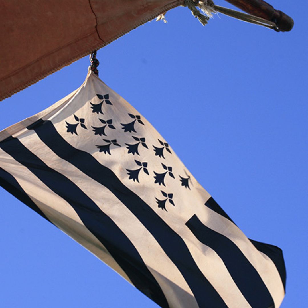 Drapeau Breton Histoire Signification Culture